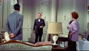 To Catch a Thief (1955)Cary Grant, Hotel Carlton, Cannes, France, Jessie Royce Landis and John Williams